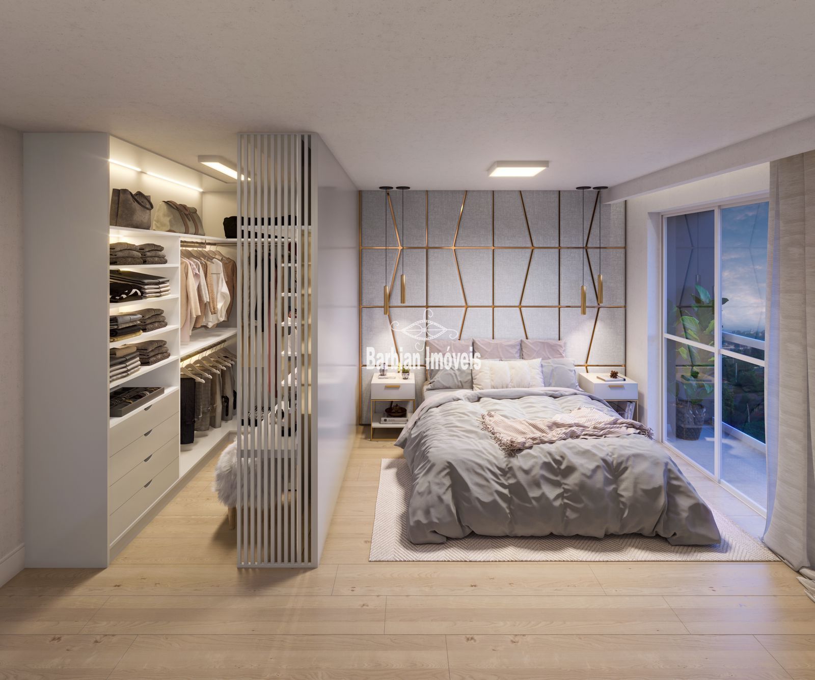 Apartamento à venda com 2 quartos, 85m² - Foto 8