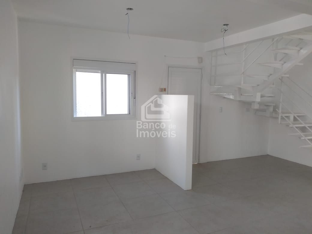 Casa à venda com 160m² na Travessa Antonio Borges, Lorenzi em Santa Maria,  RS