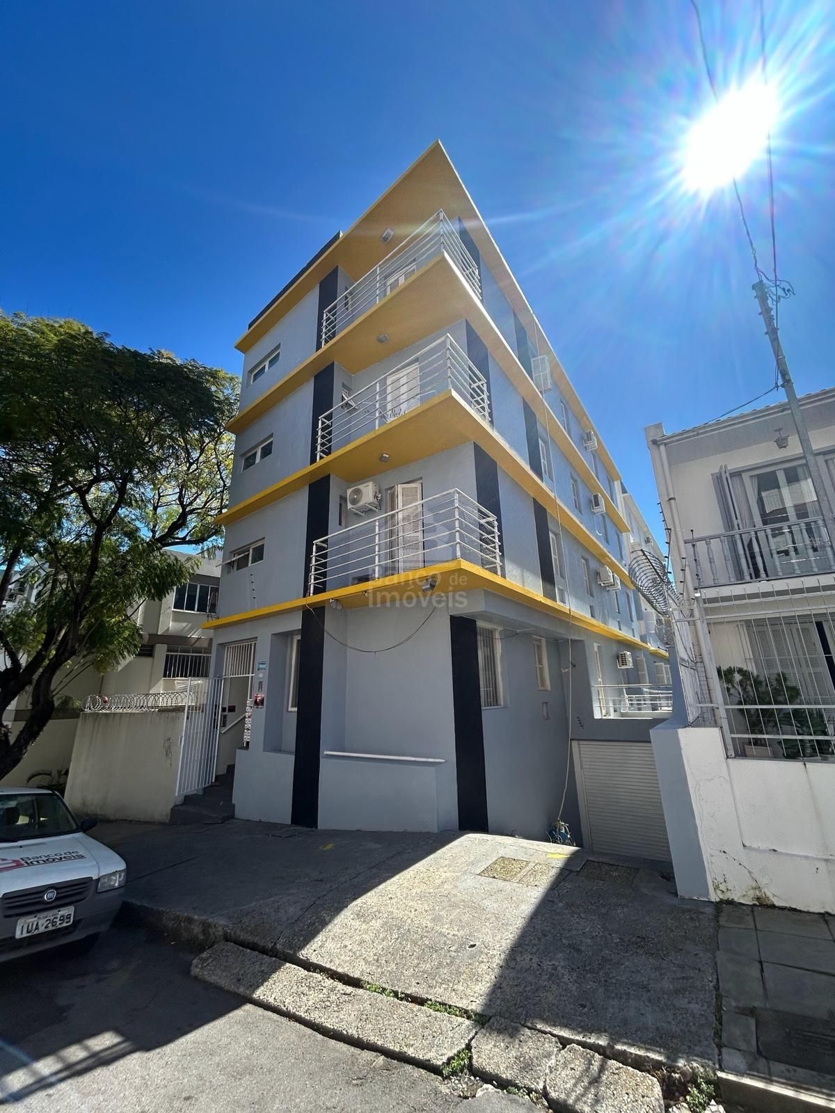 Apartamento para alugar  no Nossa Senhora do Rosário - Santa Maria, RS. Imóveis