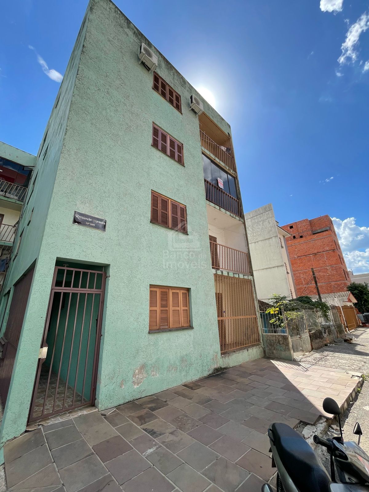 Apartamento, 2 quartos, 57 m² - Foto 1