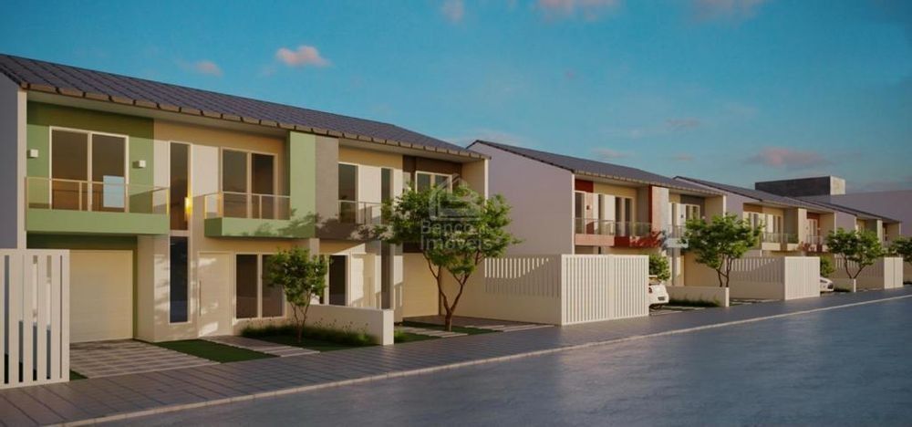 Casa em condomínio com 3 Dormitórios à venda, 154 m² por R$ 1.298.000,00