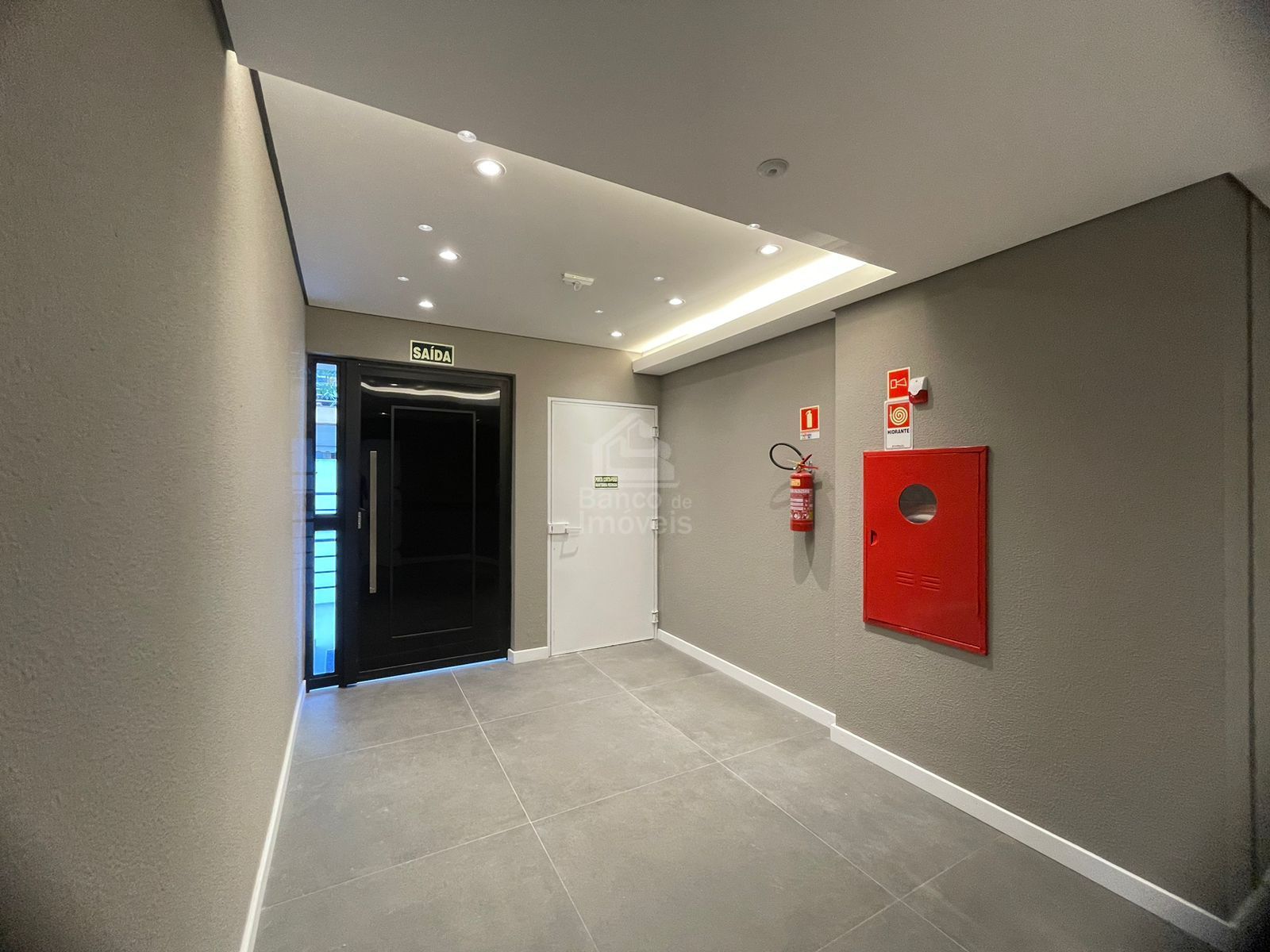 Apartamento, 1 quarto, 40 m² - Foto 4