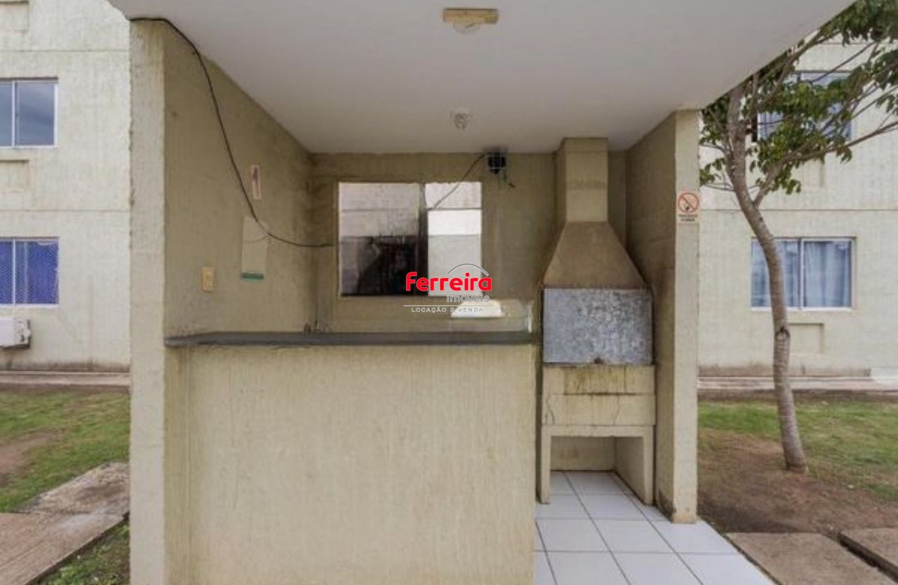Apartamento, 2 quartos, à venda, 42 m², Mário Quintana - Porto Alegre — foto 5