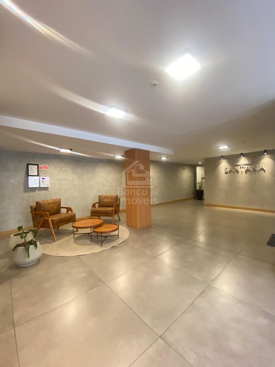 Apartamento para alugar com 1 quarto, 39m² - Foto 3