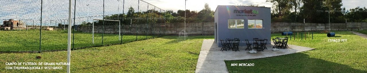 Terreno à venda, 375m² - Foto 5