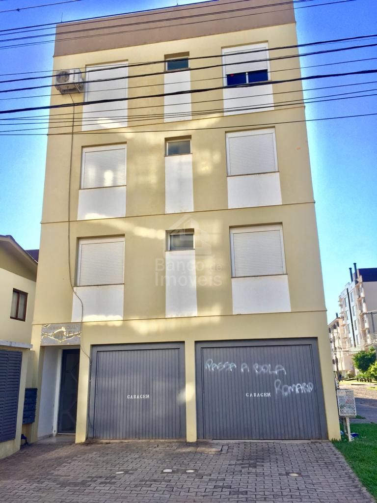 Apartamento para alugar com 1 quarto, 57m² - Foto 1