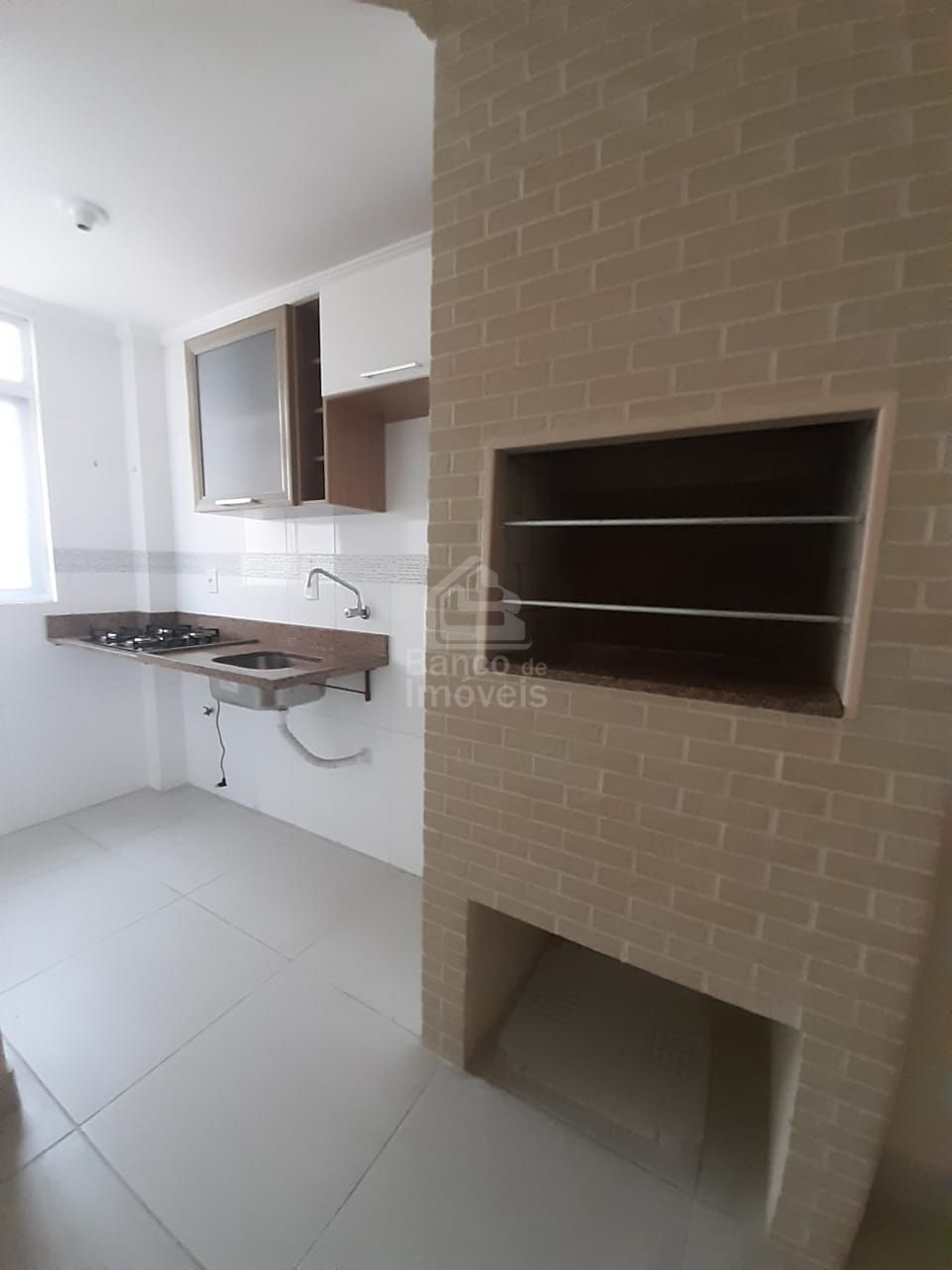 Apartamento à venda com 1 quarto, 43m² - Foto 8