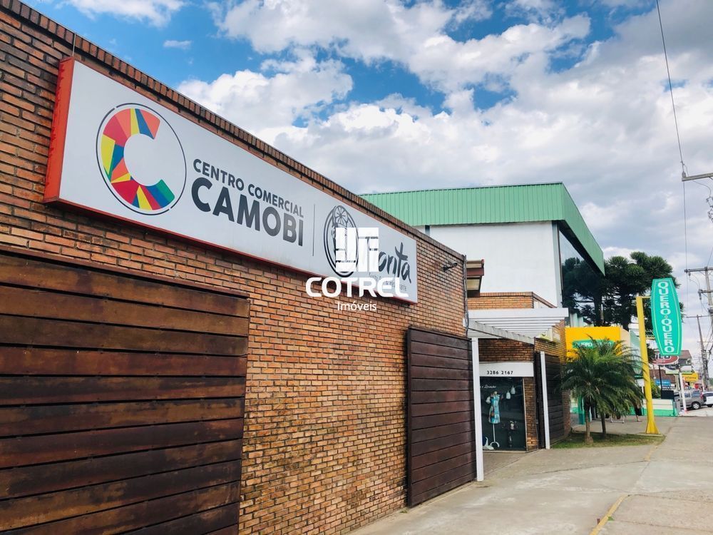 Sala Comercial para locação no Centro Comercial Camobi