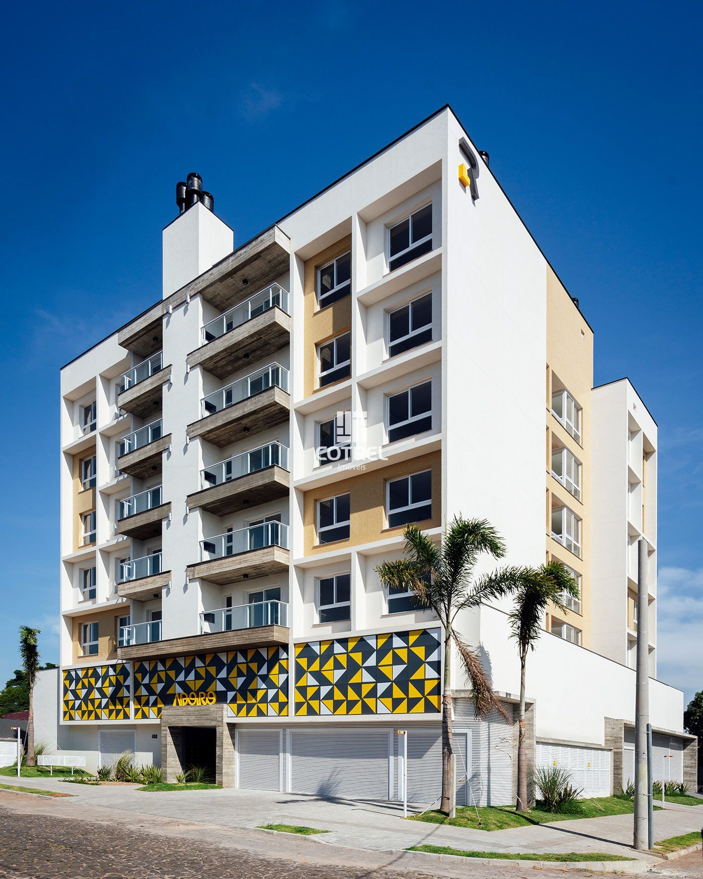 Studio para Locação situado no Bairro Camobi na cidade de Santa Maria/RS