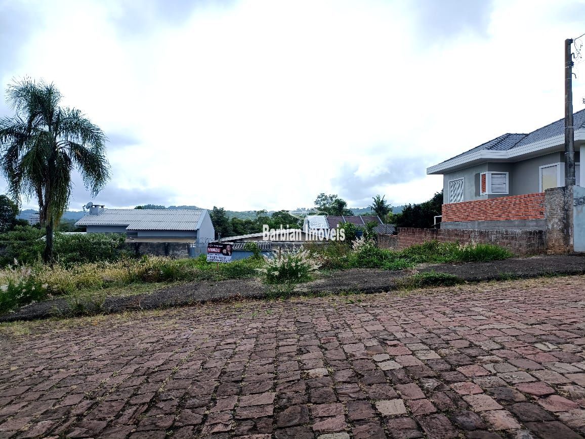 Terreno/Lote à venda  no São João - Santa Cruz do Sul, RS. Imóveis