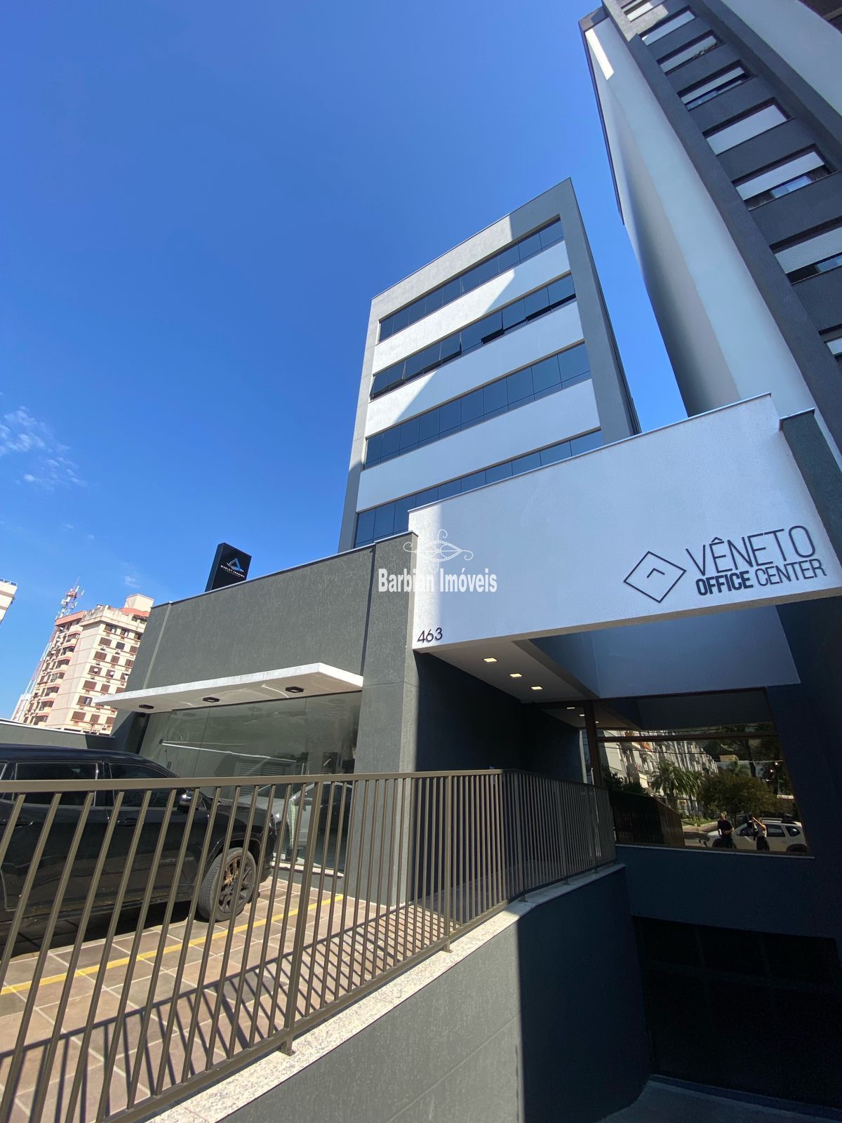 Sala comercial à venda  no Centro - Santa Cruz do Sul, RS. Imóveis