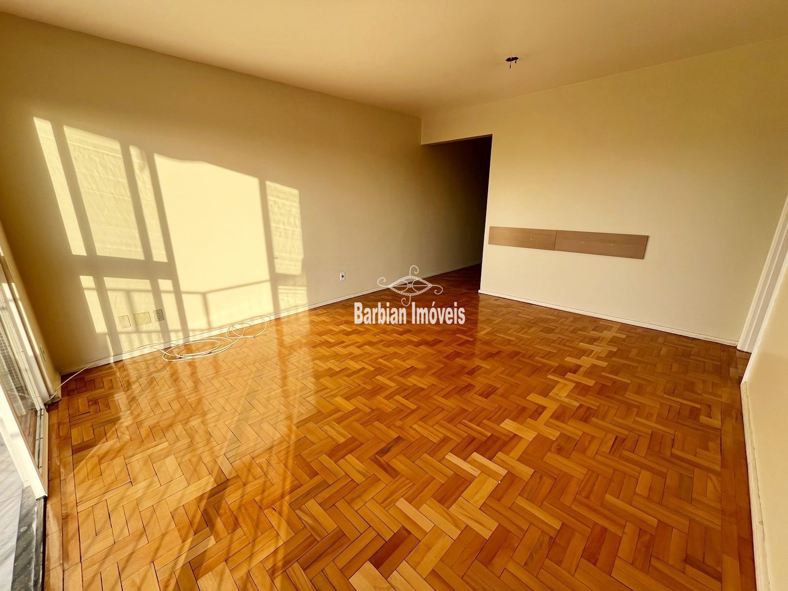 Apartamento, 3 quartos, 121 m² - Foto 3