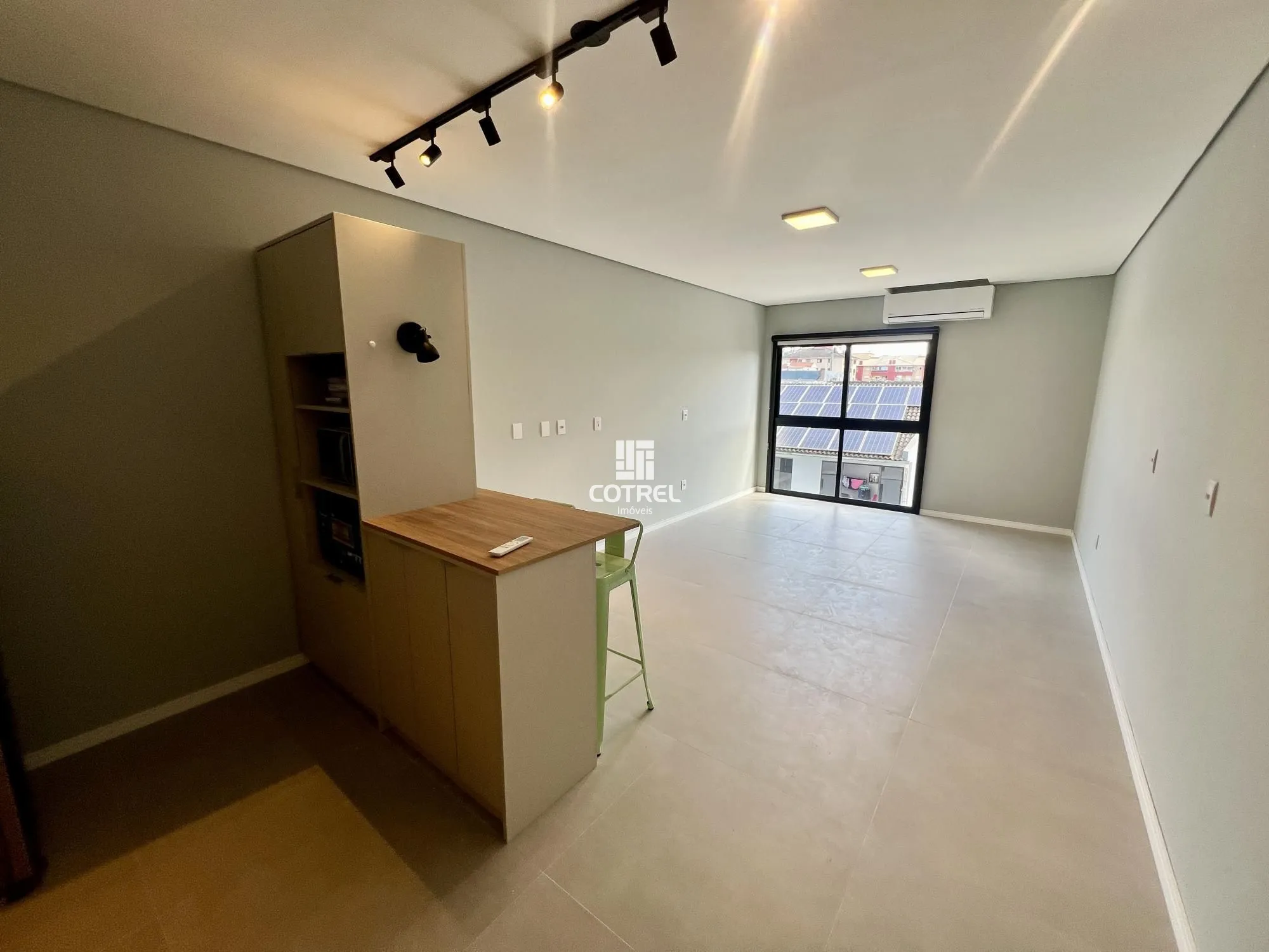 Studio semimobiliado para Locação no bairro Camobi em Santa Maria - RS