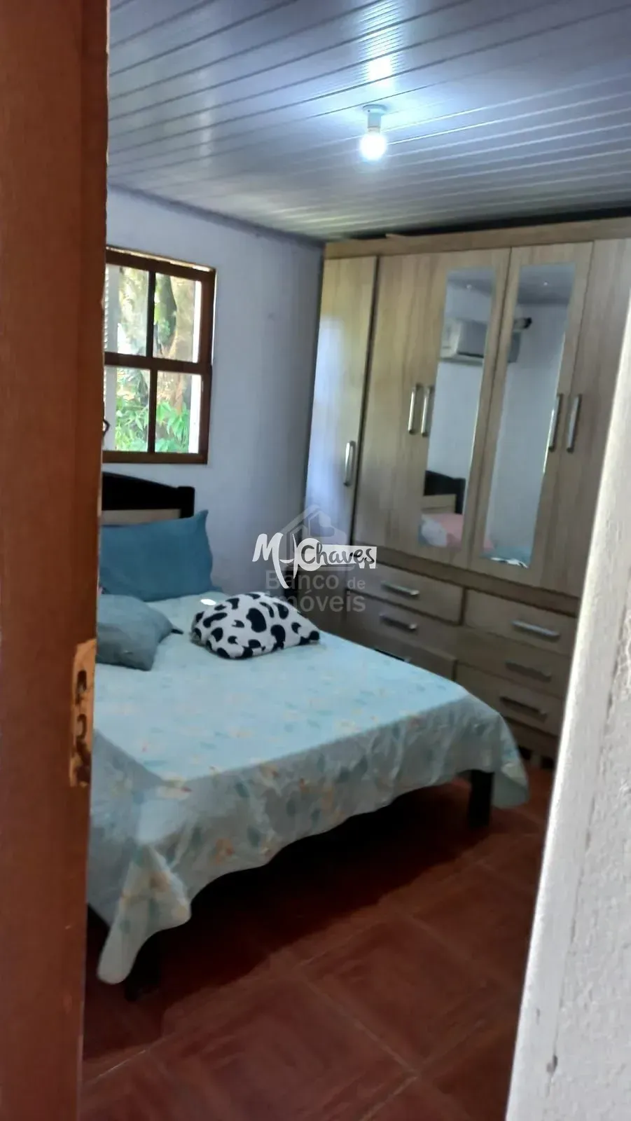 Casa, 2 quartos, 80 m² - Foto 4