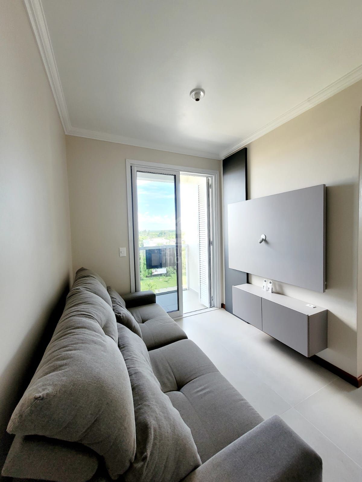 Apartamento, 2 quartos, 45 m² - Foto 3