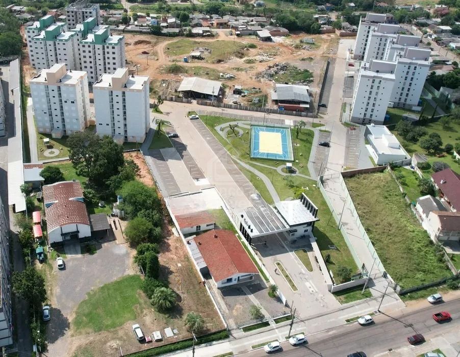 Apartamento, 2 quartos, 55 m² - Foto 20