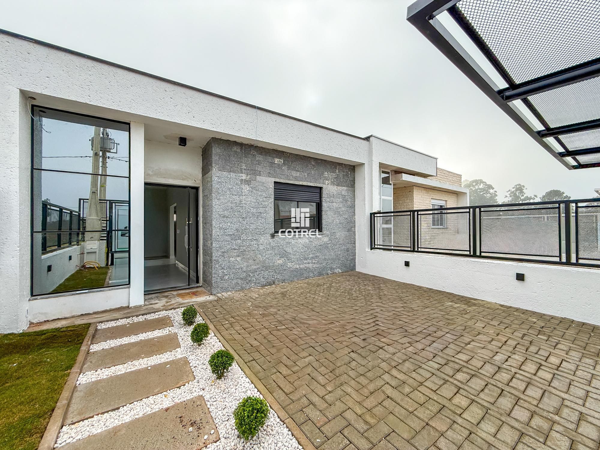 Casa Residencial à Venda no Arbo Village Park com 3 dormitórios sendo 1 suíte em