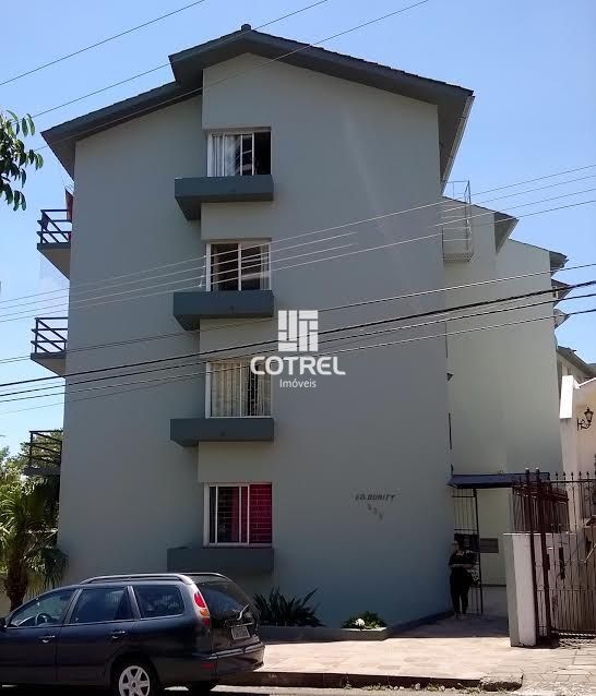 Apartamento 1 dormitório , 2 banheiros e 1 vaga de garagem