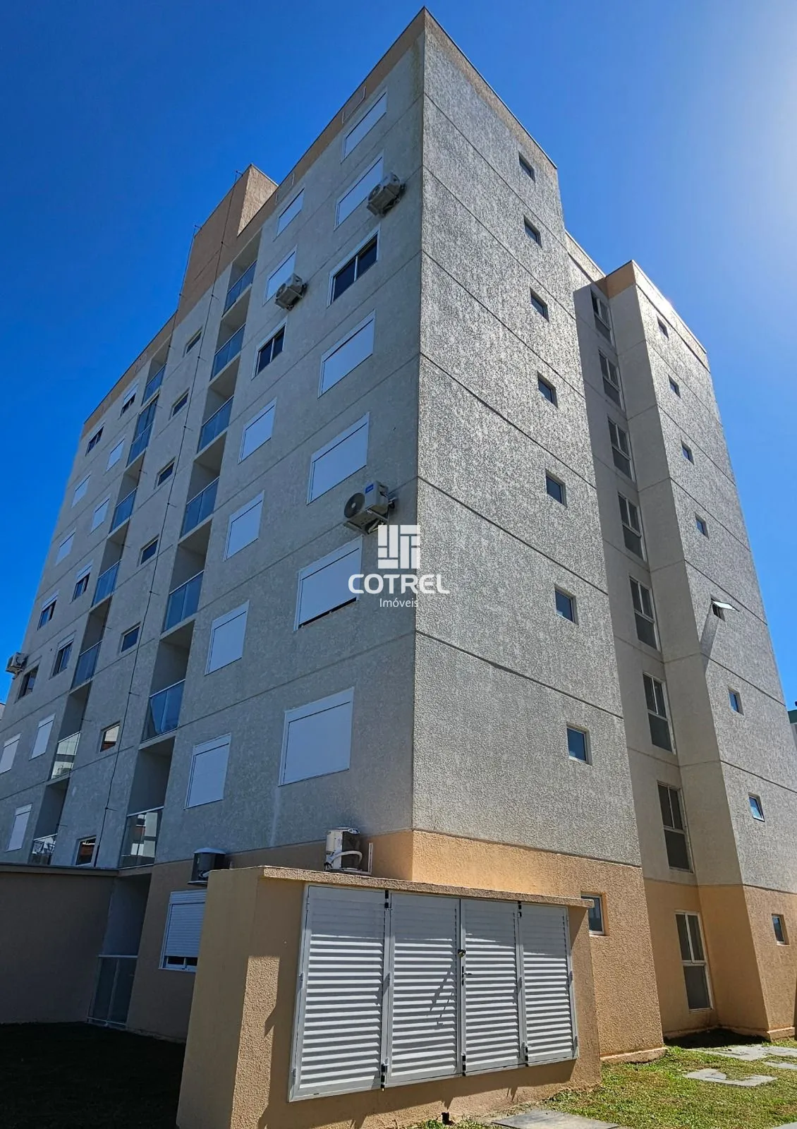Apartamento à Venda no bairro Camobi em Santa Maria RS