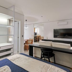 Apartamento, 1 dormitório, 1 suíte, 1 vaga no Nature em Torres para Comprar