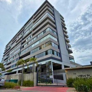Apartamento com 81m², 2 dormitórios, 1 suíte, 1 vaga no View Place Marina Mampituba em Passo de Torres para Comprar