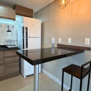 Apartamento com 75m², 2 dormitórios, 1 suíte, 1 vaga no Arca em Torres para Comprar