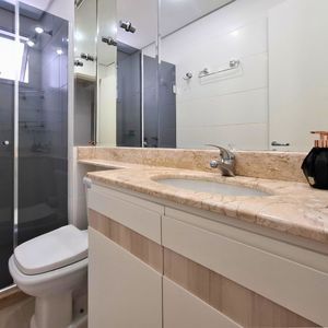 Apartamento com 125m², 3 dormitórios, 1 suíte, 1 vaga no Firenze em Torres para Comprar