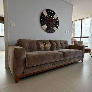 Apartamento com 65m², 2 dormitórios, 1 suíte, 1 vaga no Del Porto em Torres para Comprar