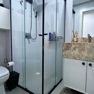 Apartamento com 30m², 1 dormitório, 1 vaga no Fratello em Torres para Comprar