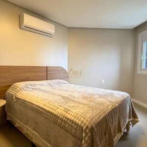 Apartamento com 93m², 2 dormitórios, 2 suítes, 2 vagas no Bella Vita em Torres para Comprar