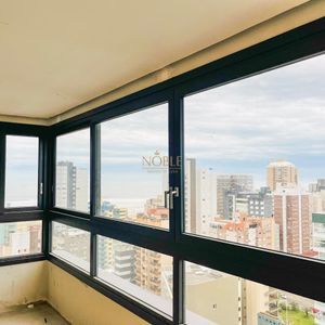 Apartamento com 166m², 2 dormitórios, 2 suítes, 1 vaga no Titanium em Torres para Comprar