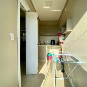 Apartamento com 156m², 3 dormitórios, 1 suíte, 1 vaga no bairro Stan em Torres para Comprar