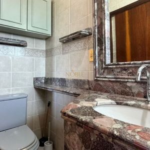 Casa com 193m², 3 dormitórios, 1 suíte, 3 vagas no bairro Praia Grande em Torres para Comprar