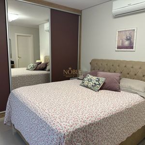 Cobertura com 212m², 3 dormitórios, 1 suíte, 4 vagas no Aruba Garden em Torres para Comprar