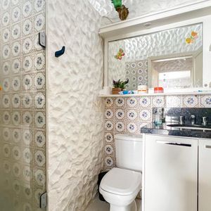 Apartamento, 3 dormitórios, 1 suíte, 1 vaga no Sapt em Torres para Comprar