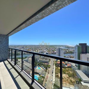 Apartamento com 113m², 3 dormitórios, 1 suíte, 2 vagas no Vista Mare em Torres para Comprar