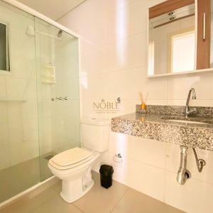 Apartamento com 88m², 2 dormitórios, 1 suíte, 1 vaga no Villa Real em Torres para Comprar