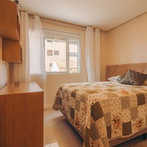 Apartamento com 180m², 4 dormitórios, 4 suítes, 2 vagas no Taipei em Torres para Comprar