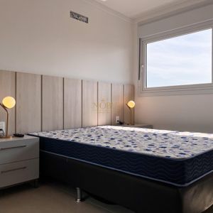 Apartamento com 110m², 3 dormitórios, 1 suíte, 2 vagas no Più Belle Residencial em Torres para Comprar