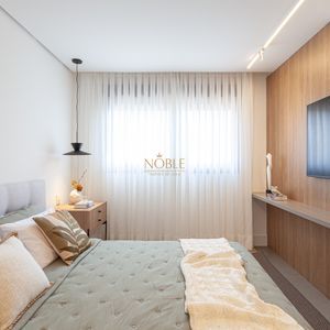 Apartamento com 97m², 2 dormitórios, 2 suítes, 2 vagas no Origem em Torres para Comprar