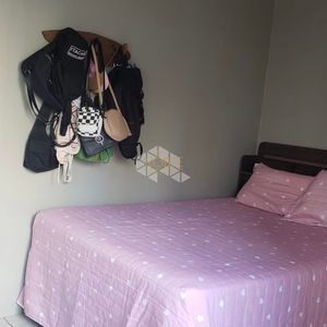 Apartamento com 64m², 2 dormitórios, 1 vaga no Mar del Plata em Torres para Comprar