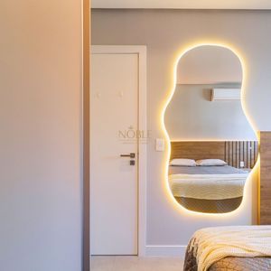 Apartamento com 50m², 1 dormitório, 1 suíte, 1 vaga no Maui Residencial em Torres para Comprar