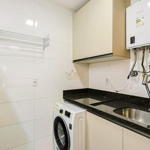 Geminado com 86m², 2 dormitórios, 2 suítes, 1 vaga no bairro Morada das Palmeiras em Torres para Comprar
