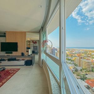 Apartamento com 94m², 2 dormitórios, 2 suítes, 1 vaga no Dall'acqua em Torres para Comprar