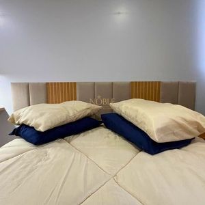 Apartamento com 75m², 2 dormitórios, 1 suíte, 1 vaga no Arca em Torres para Comprar