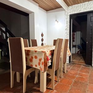 Casa com 88m², 6 dormitórios, 2 suítes, 3 vagas no bairro Praia Grande em Torres para Comprar