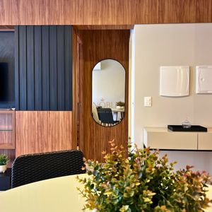 Apartamento com 53m², 1 dormitório, 1 vaga no Vesta em Torres para Comprar