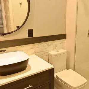 Apartamento com 82m², 2 dormitórios, 2 vagas no Bellagio Residenziale em Torres para Comprar