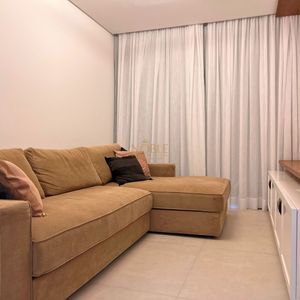 Apartamento com 220m², 4 dormitórios, 4 suítes, 3 vagas no Vitra em Torres para Comprar