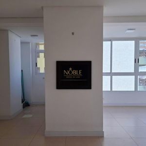 Apartamento com 85m², 2 dormitórios, 1 suíte, 1 vaga no Arca em Torres para Comprar